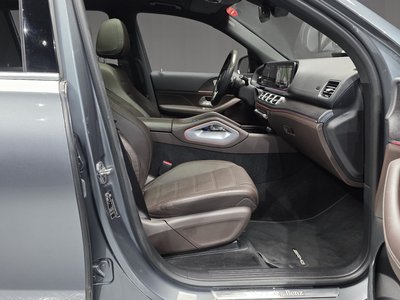 2022 Mercedes-BENZ GLS — миниатюра 16