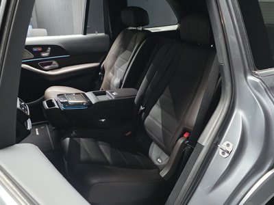 2022 Mercedes-BENZ GLS — миниатюра 18