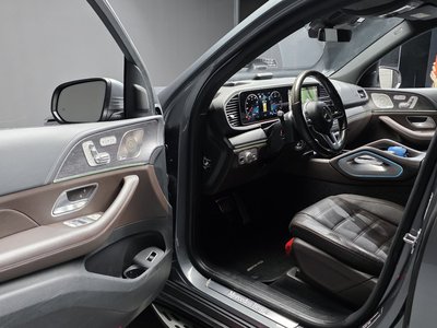 2022 Mercedes-BENZ GLS — миниатюра 13