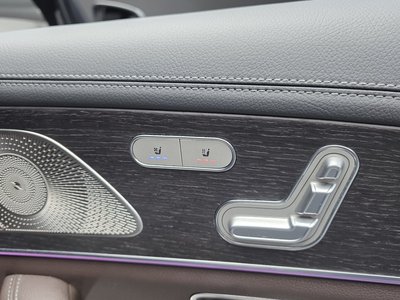 2022 Mercedes-BENZ GLS — миниатюра 30