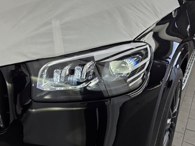 MERCEDES-BENZ GLS - 9