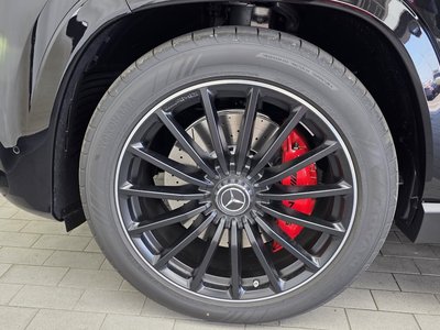 MERCEDES-BENZ GLS - 6