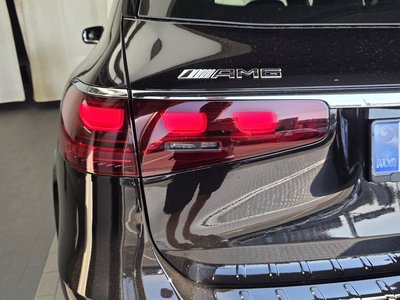MERCEDES-BENZ GLS - 10