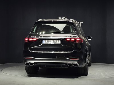 MERCEDES-BENZ GLS - 3