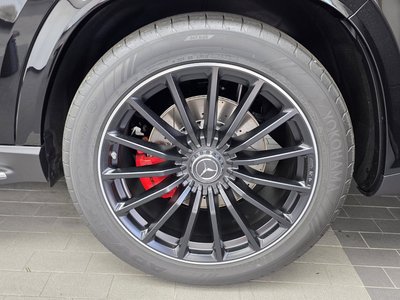 MERCEDES-BENZ GLS - 8