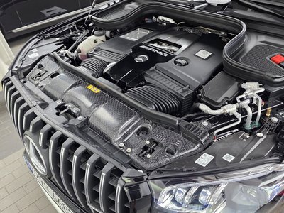 MERCEDES-BENZ GLS - 7