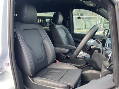 MERCEDES-BENZ V-CLASS - 9