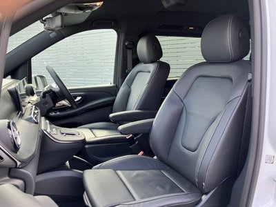 MERCEDES-BENZ V-CLASS - 10