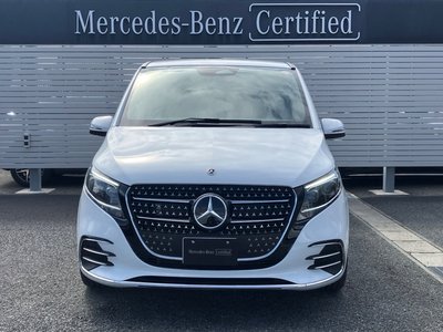 MERCEDES-BENZ V-CLASS - 5