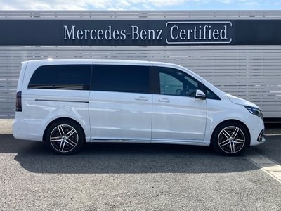 MERCEDES-BENZ V-CLASS - 3