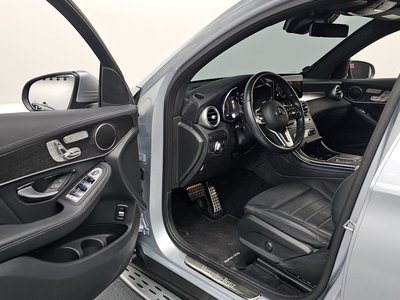 MERCEDES-BENZ GLC - 10