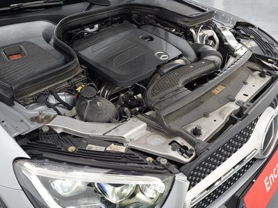 MERCEDES-BENZ GLC - 7