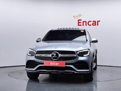 MERCEDES-BENZ GLC - 2