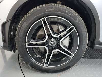 MERCEDES-BENZ GLC - 6