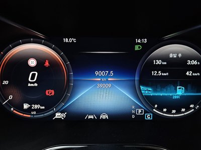 MERCEDES-BENZ GLC - 8