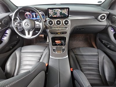 MERCEDES-BENZ GLC - 5