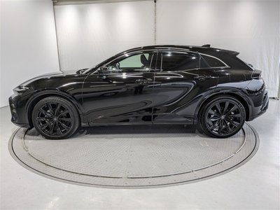 TOYOTA CROWN SPORT - 3