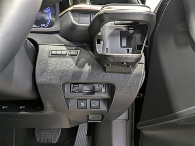 TOYOTA CROWN SPORT - 5