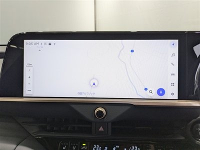 TOYOTA CROWN SPORT - 7