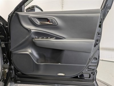 TOYOTA CROWN SPORT - 9