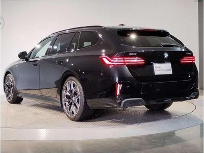 BMW 5 SERIES - 2