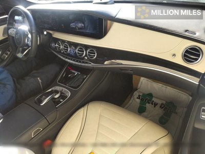 MERCEDES-BENZ S-CLASS - 3