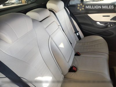 MERCEDES-BENZ S-CLASS - 6