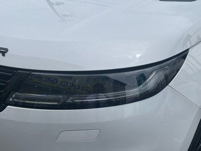 2025 LAND Rover RANGE ROVER SPORT 缩略图 19