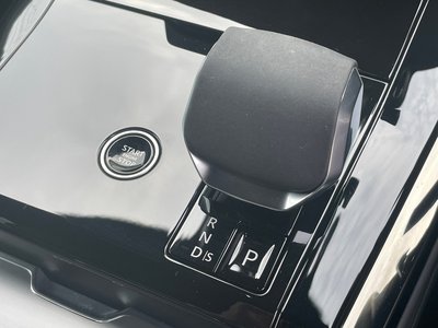 2025 LAND Rover RANGE ROVER SPORT 缩略图 27