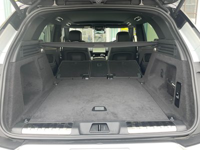 2025 LAND Rover RANGE ROVER SPORT 缩略图 41