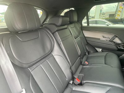 2025 LAND Rover RANGE ROVER SPORT 缩略图 14