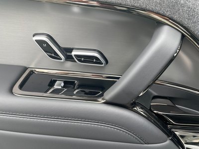 2025 LAND Rover RANGE ROVER SPORT 缩略图 37