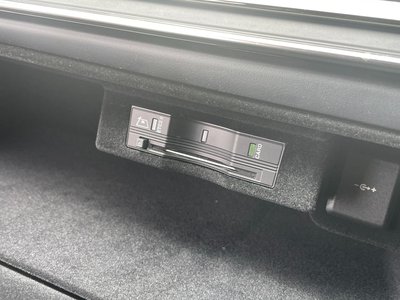 2025 LAND Rover RANGE ROVER SPORT 缩略图 25