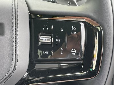 2025 LAND Rover RANGE ROVER SPORT 缩略图 30