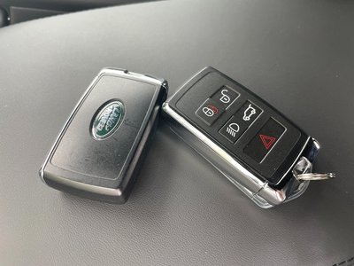 2025 LAND Rover RANGE ROVER SPORT 缩略图 46