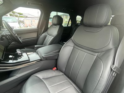 2025 LAND Rover RANGE ROVER SPORT 缩略图 13