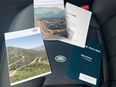 2025 LAND Rover RANGE ROVER SPORT 缩略图 47