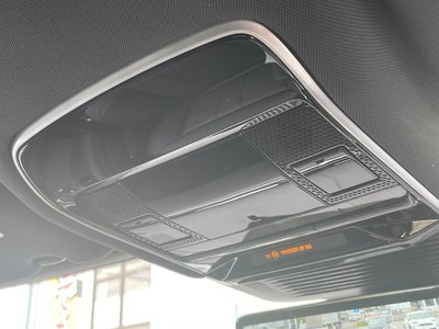2025 LAND Rover RANGE ROVER SPORT 缩略图 28