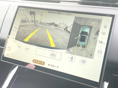 2025 LAND Rover RANGE ROVER SPORT 照片 3