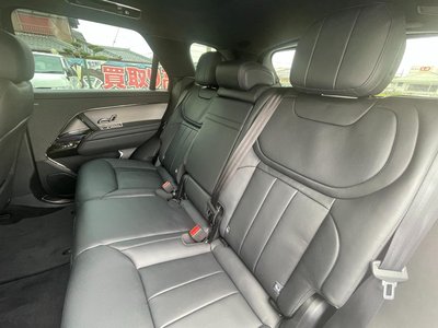 2025 LAND Rover RANGE ROVER SPORT 缩略图 15