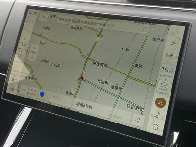 2025 LAND Rover RANGE ROVER SPORT 缩略图 23