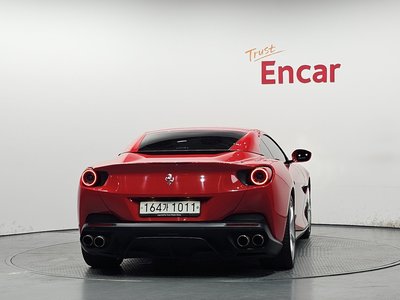 2019 FERRARI PORTOFINO 照片 3