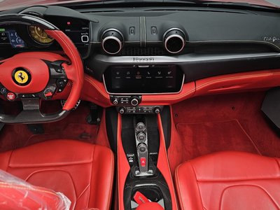 2019 FERRARI PORTOFINO 照片 4
