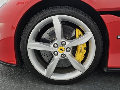 2019 FERRARI PORTOFINO 照片 6
