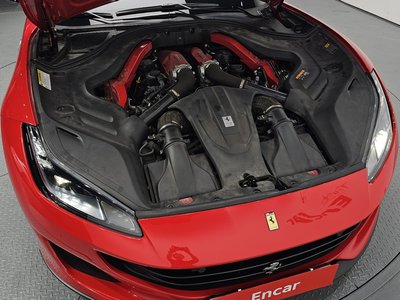 2019 FERRARI PORTOFINO 照片 7