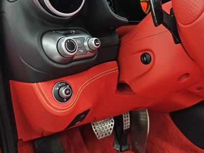 2019 Ferrari PORTOFINO — миниатюра 25