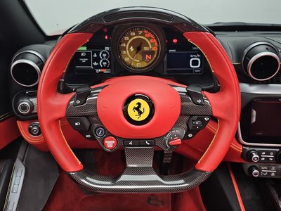 2019 Ferrari PORTOFINO — миниатюра 19