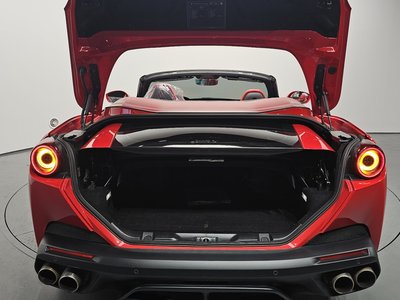 2019 Ferrari PORTOFINO — миниатюра 26