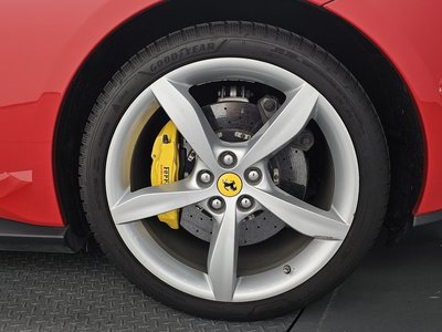 2019 FERRARI PORTOFINO 照片 8