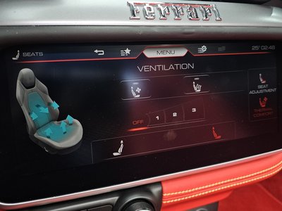 2019 Ferrari PORTOFINO — миниатюра 22